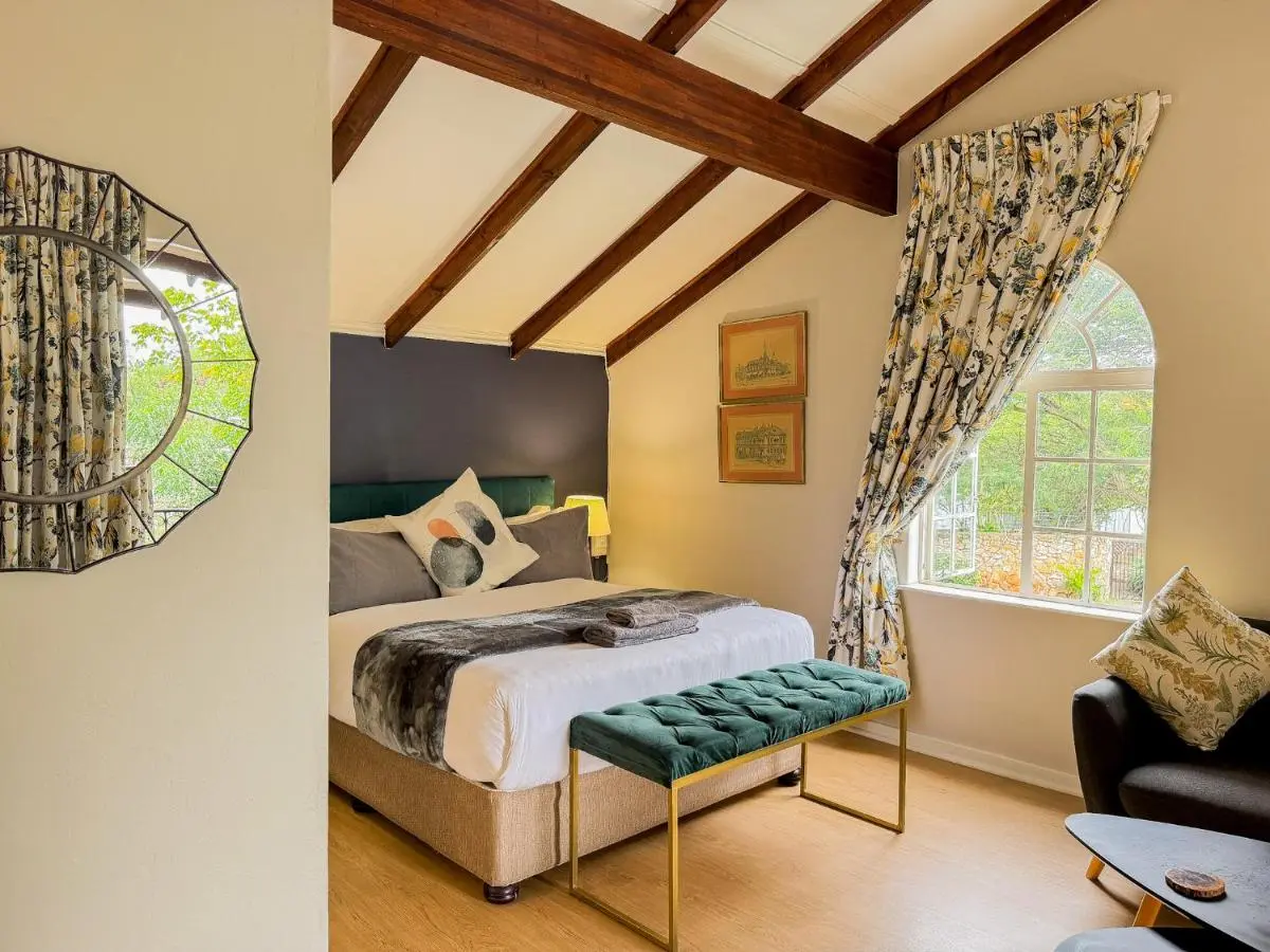 Image 1 of Amoris Guesthouse Randburg II – Darrenwood