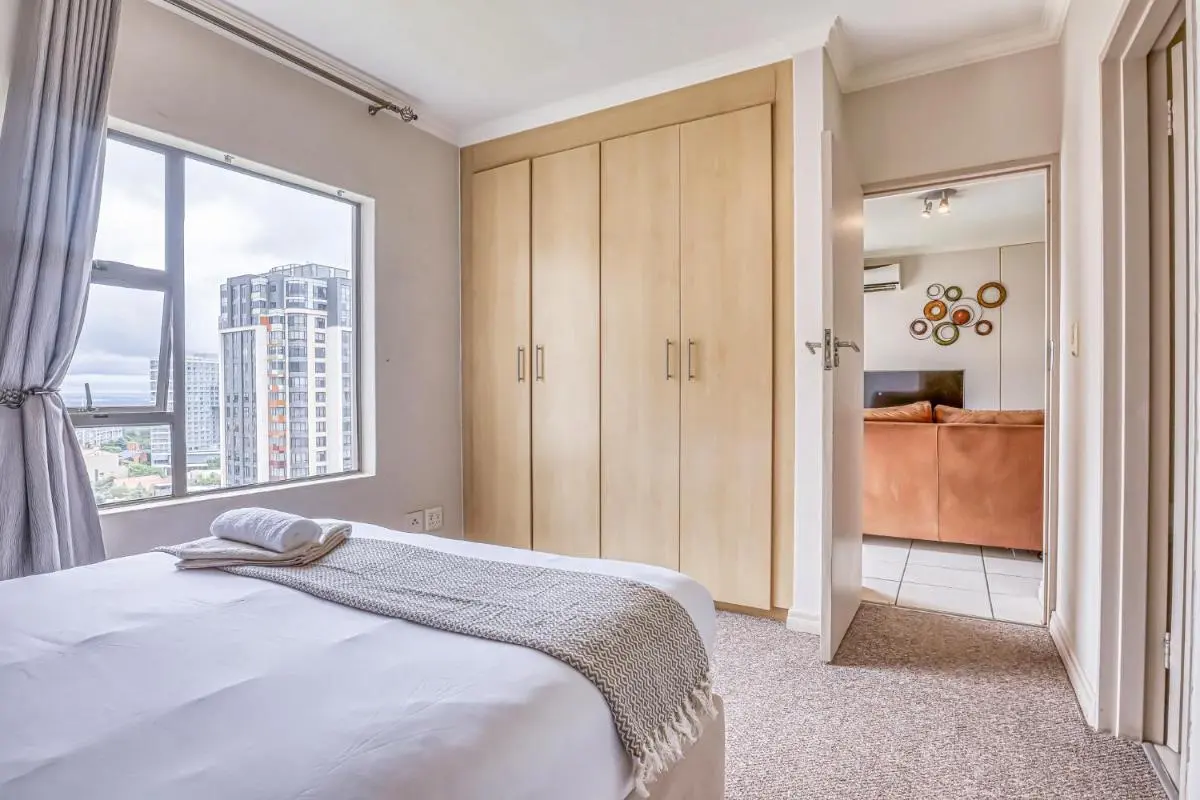 Image 6 of An Elegant 2-Bedroom Apt in Sandton