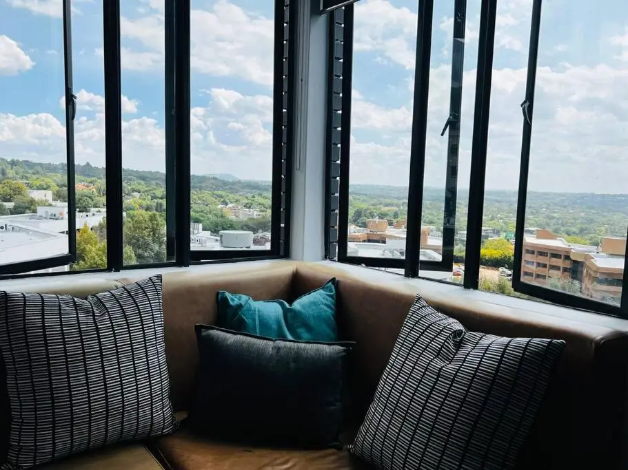 Image of Apartment 4023-stunning views in Sandton