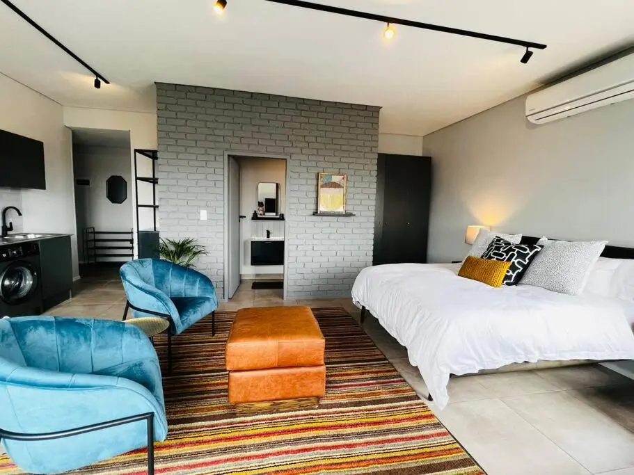 Image 1 of Apartment 4023-stunning views in Sandton