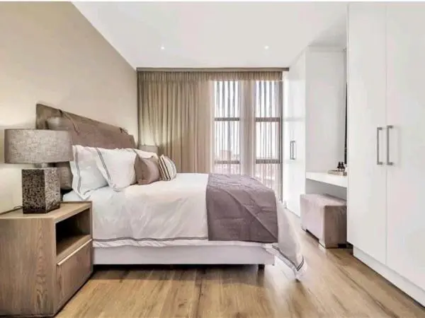 Image 1 of Apartment Towers in Sandton- with luxury Spa