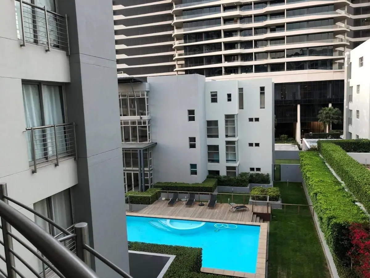 Image 3 of Apartment in Sandton