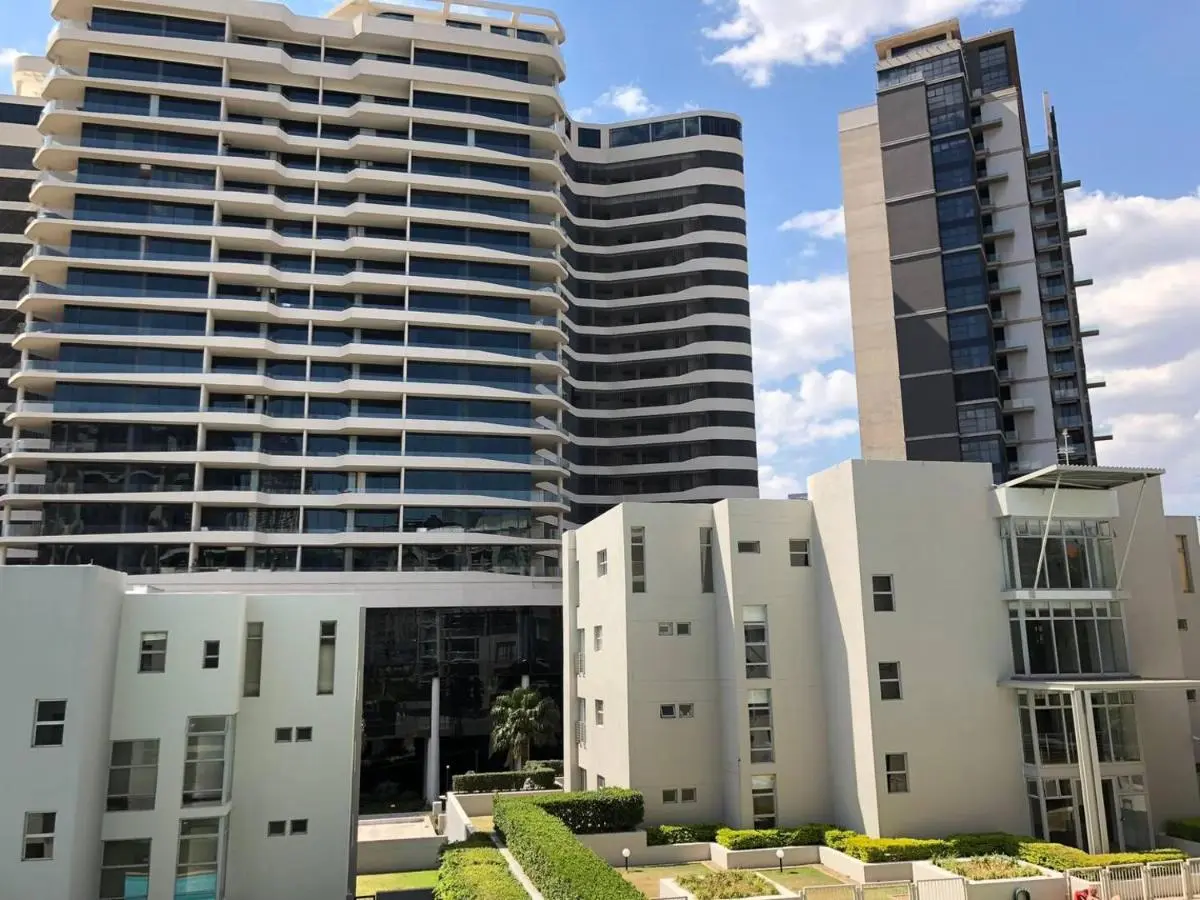 Image 6 of Apartment in Sandton