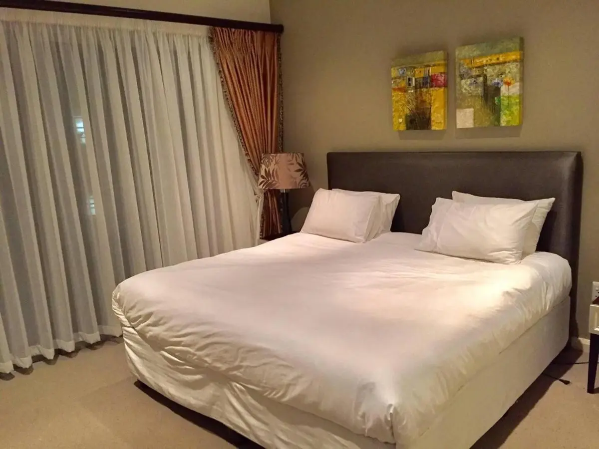 Image 1 of Apartment in Sandton