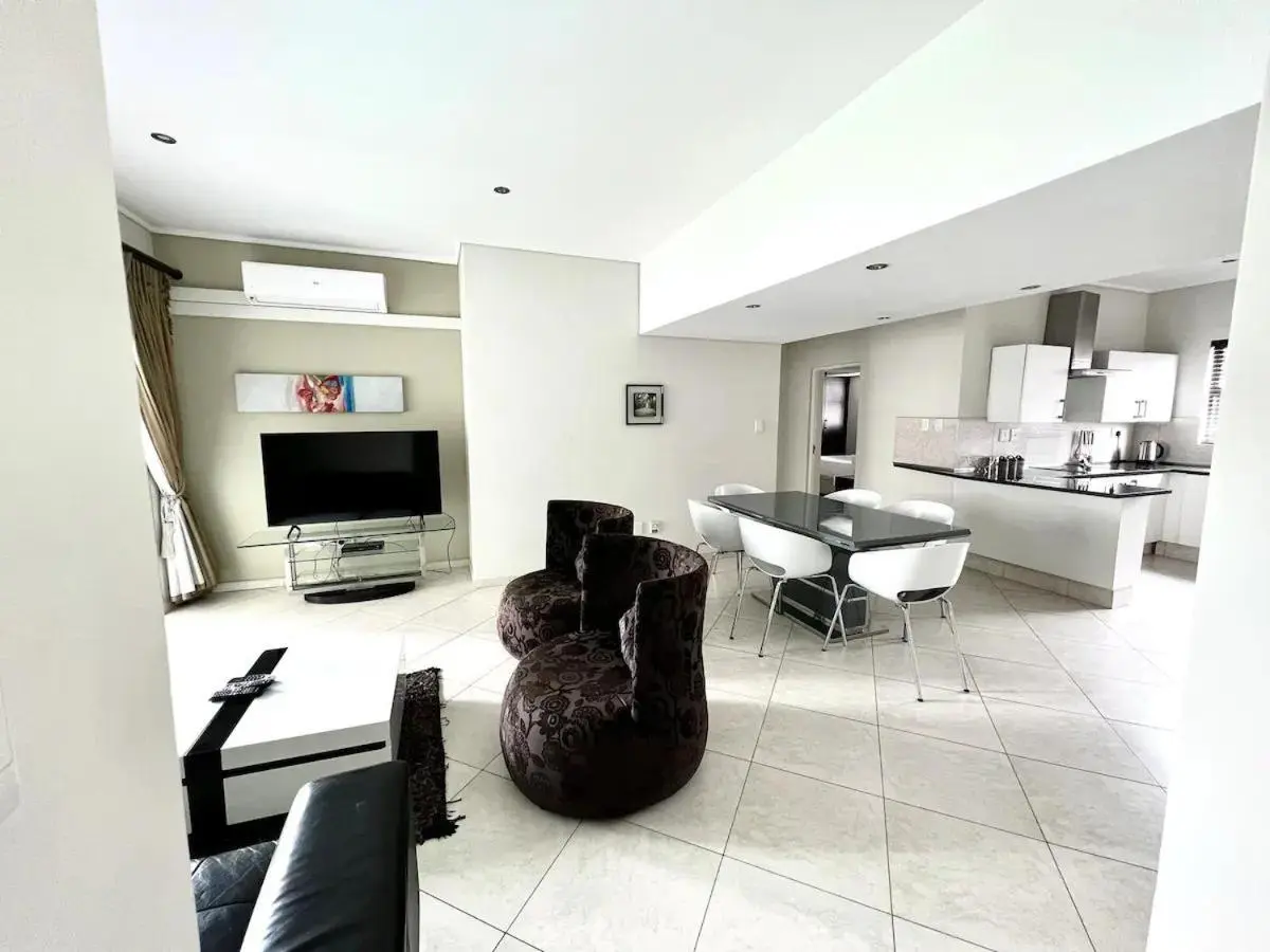 Image 4 of Apartment in Sandton
