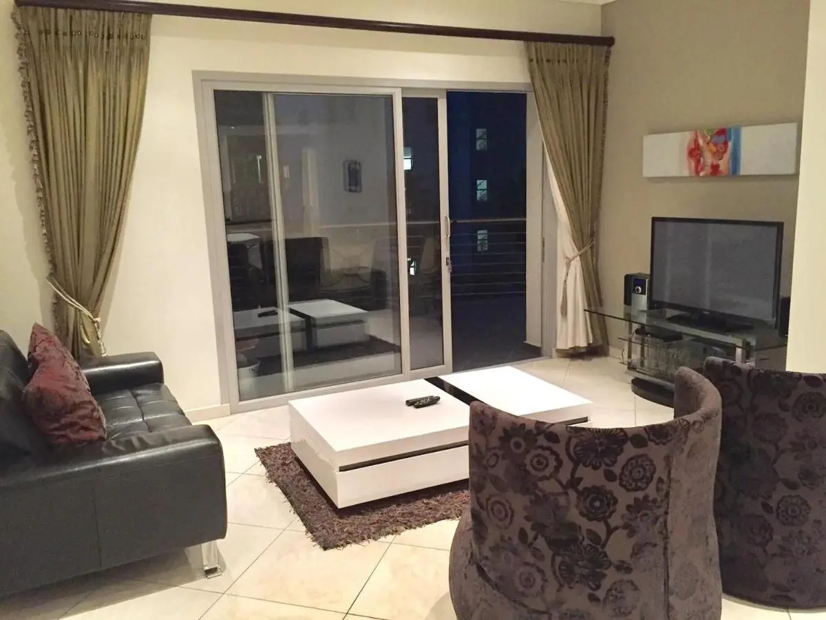 Image 5 of Apartment in Sandton