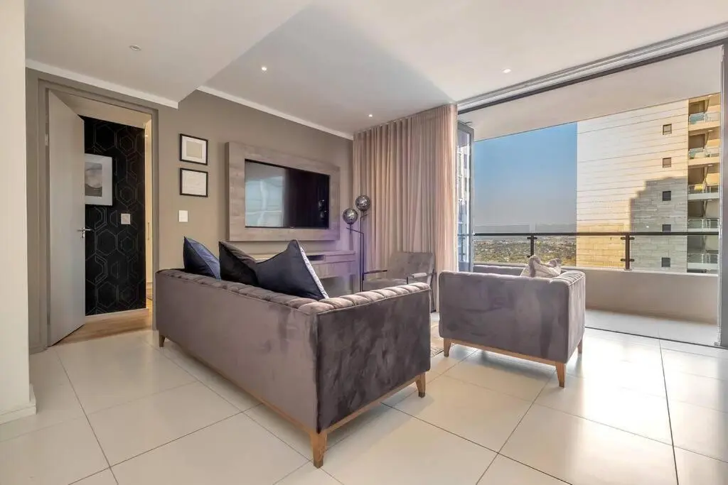 Image of Apartment in Sandton, Masinginta Towers
