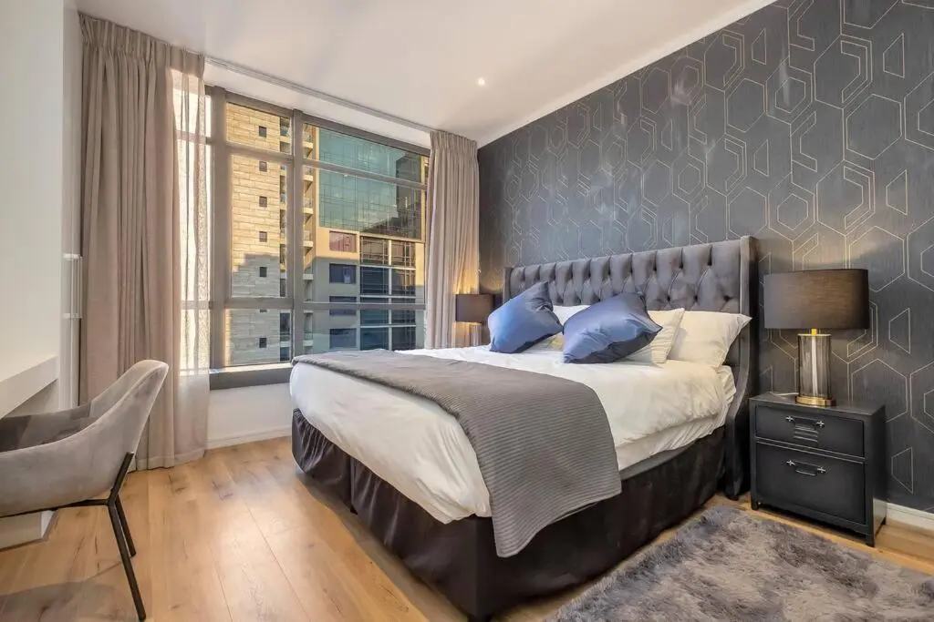 Image 1 of Apartment in Sandton, Masinginta Towers