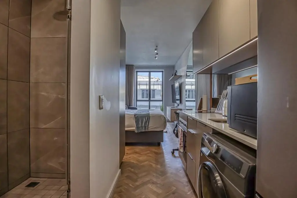 Image of Apex Rosebank Retreat