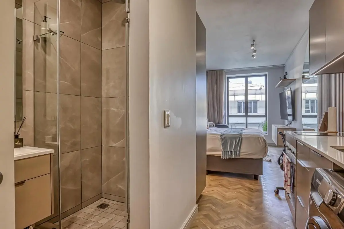 Image 6 of Apex Rosebank Retreat