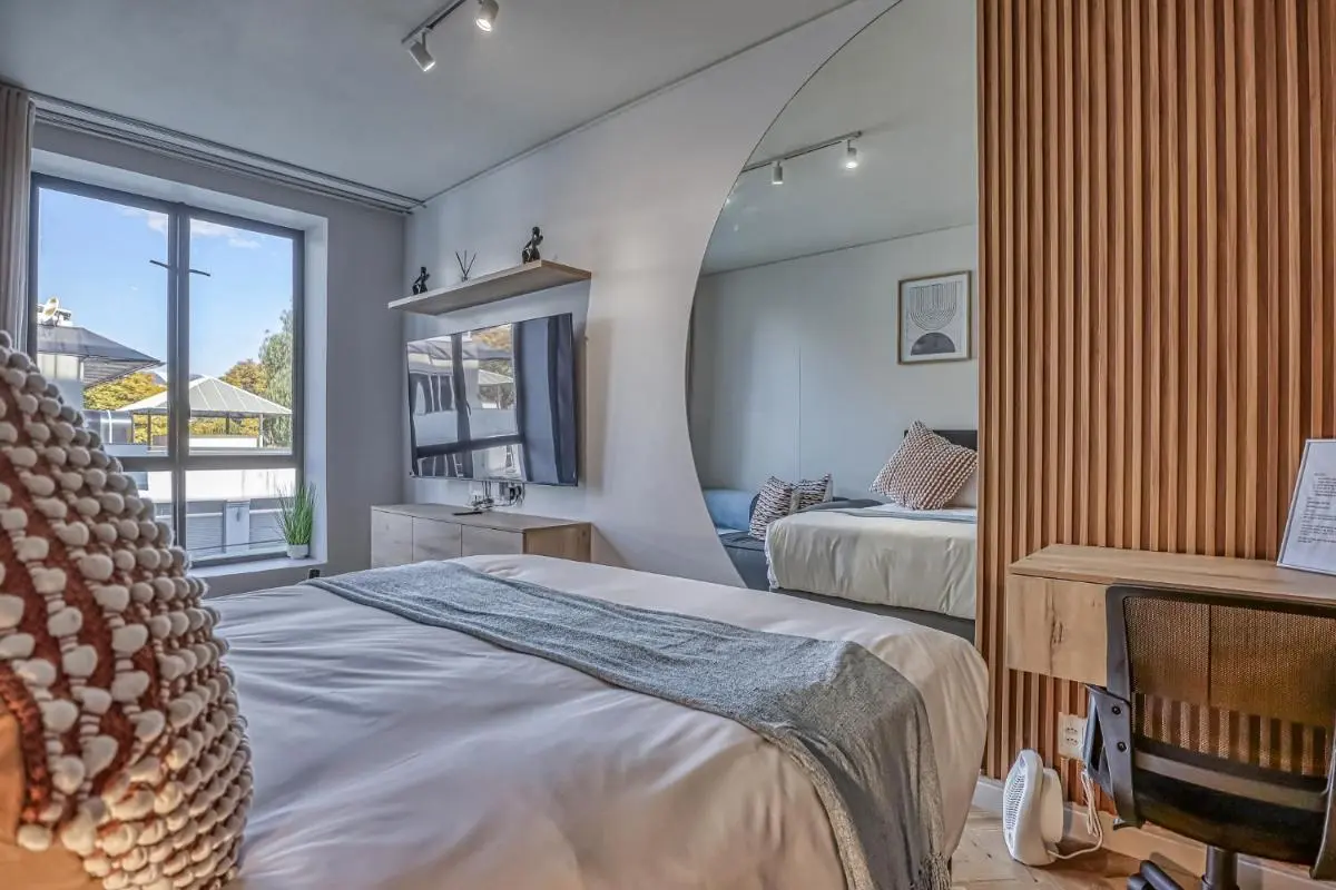 Image 5 of Apex Rosebank Retreat