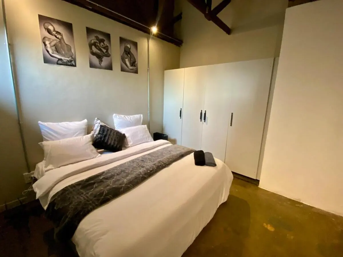 Image 5 of Arcade Art Loft