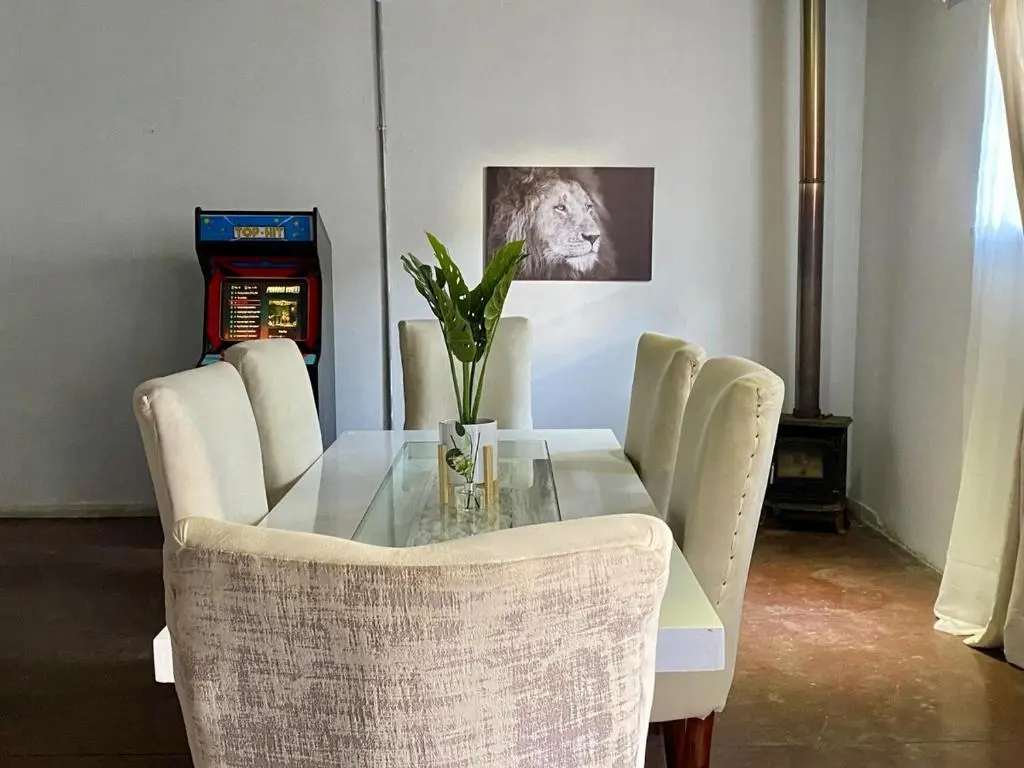 Image of Arcade Art Loft