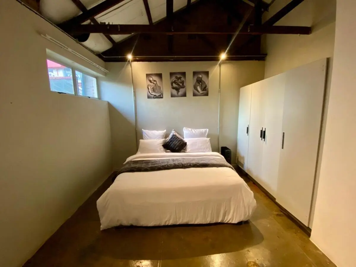 Image 1 of Arcade Art Loft