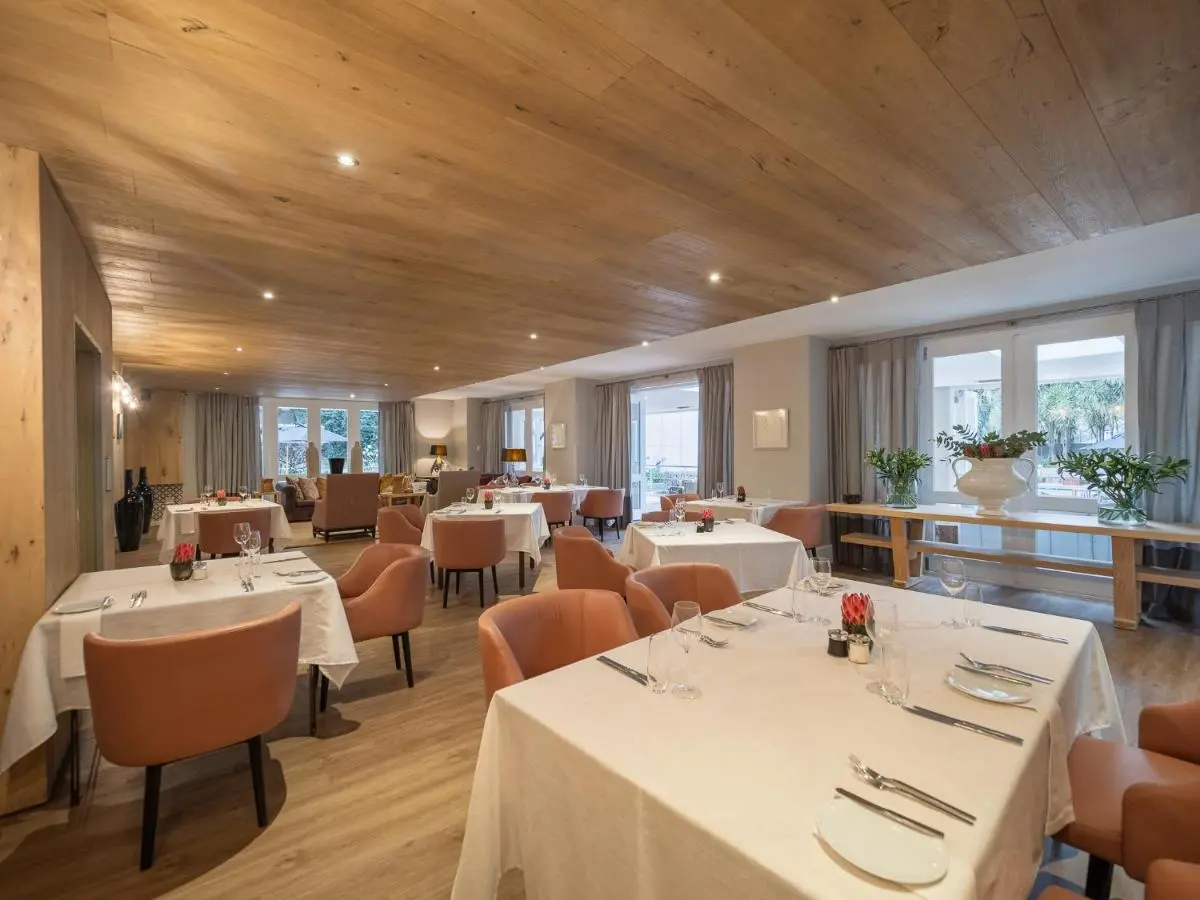 Image 4 of AtholPlace Hotel & Villa