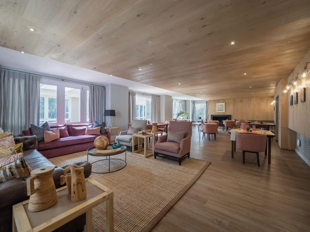 Image 5 of AtholPlace Hotel & Villa