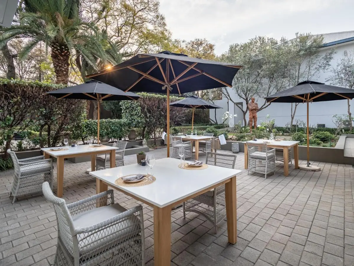 Image 6 of AtholPlace Hotel & Villa