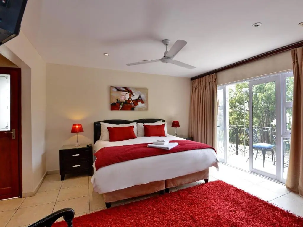 Image of Atholl Guest House