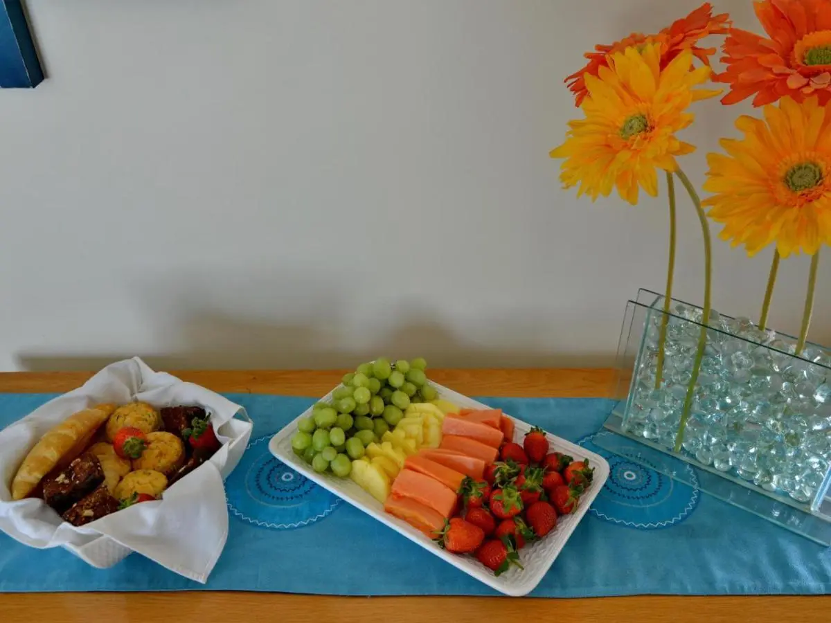 Image 5 of Atholl Guest House