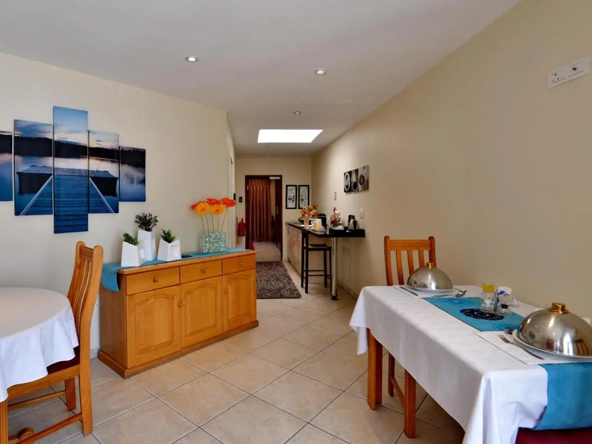 Image 1 of Atholl Guest House