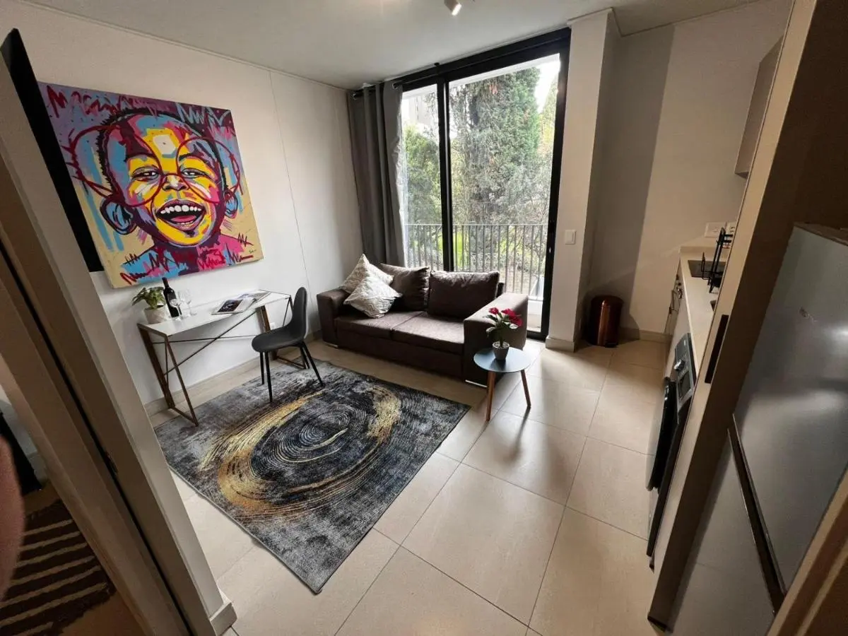 Image 1 of Athule Inn – Rosebank