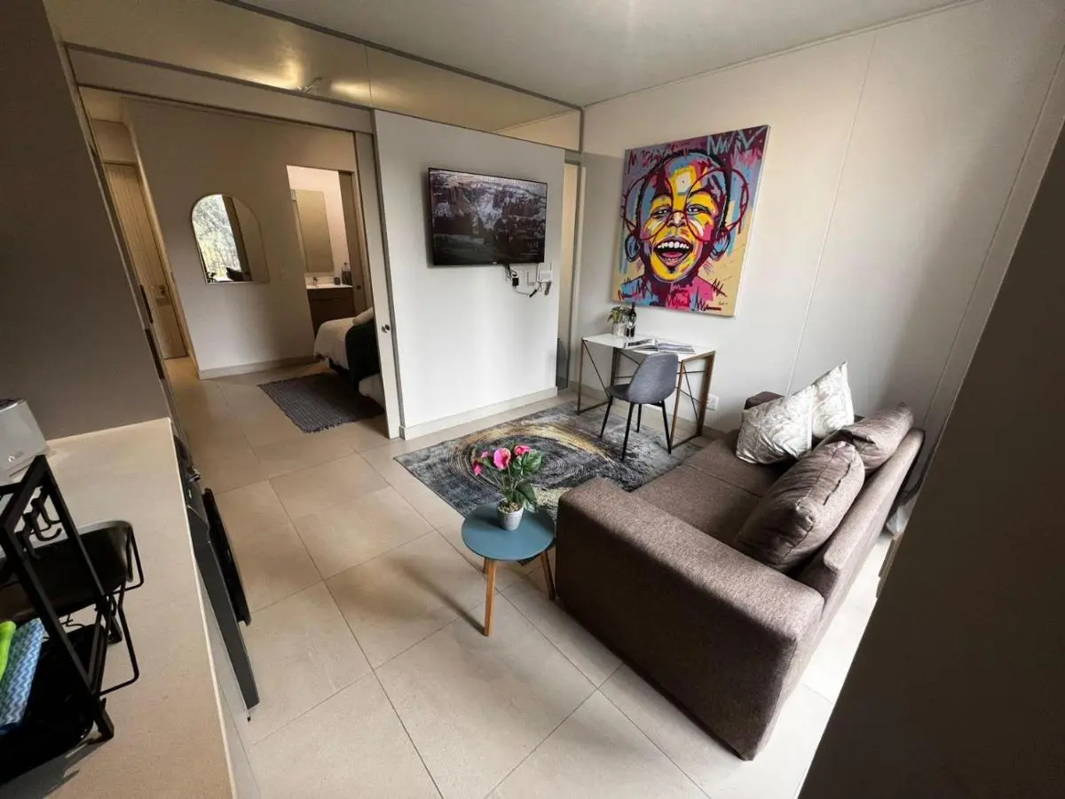 Image 2 of Athule Inn – Rosebank