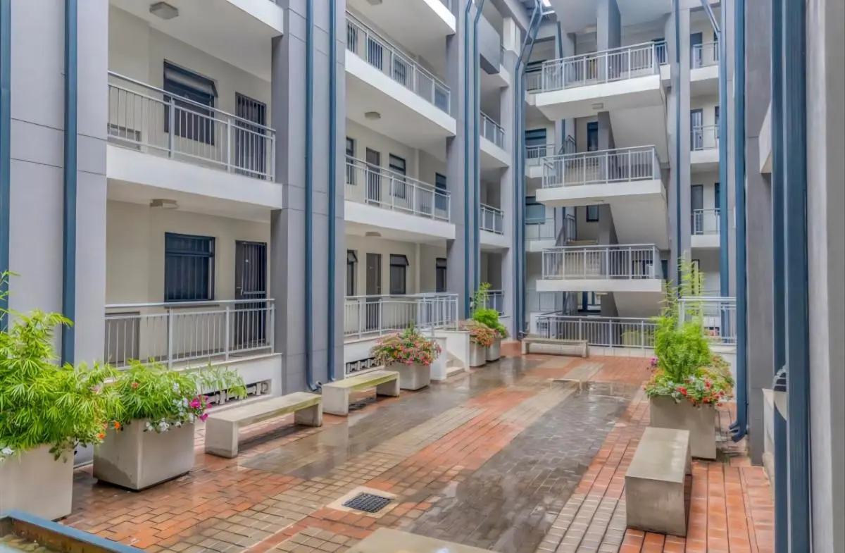 Image 2 of Atrium Oasis, Sandton