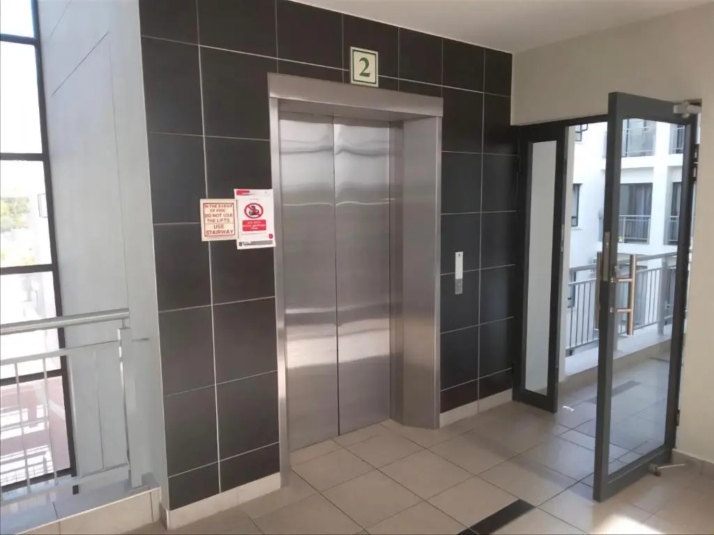 Image of Atrium Oasis, Sandton