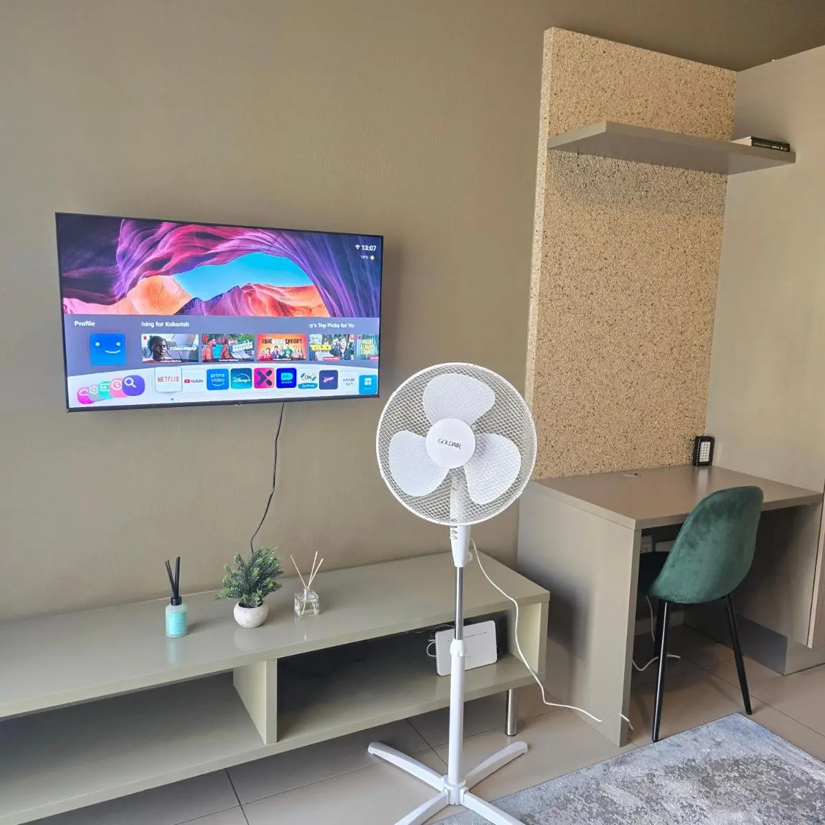 Image 5 of Atrium Oasis, Sandton