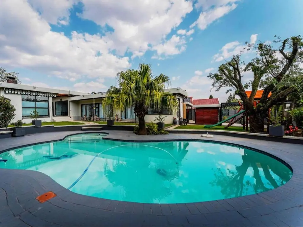 Image of Ava Guest House