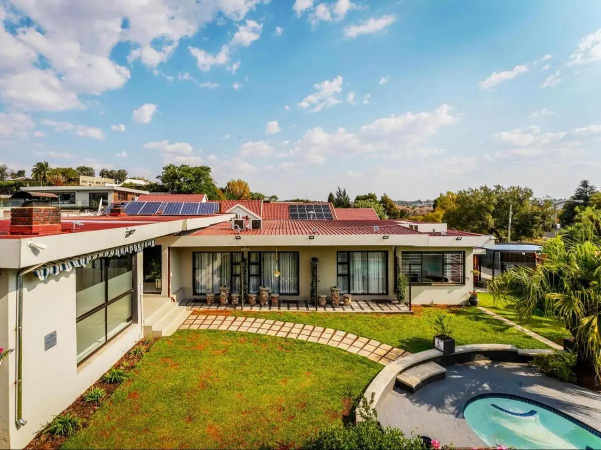 Image 6 of Ava Guest House