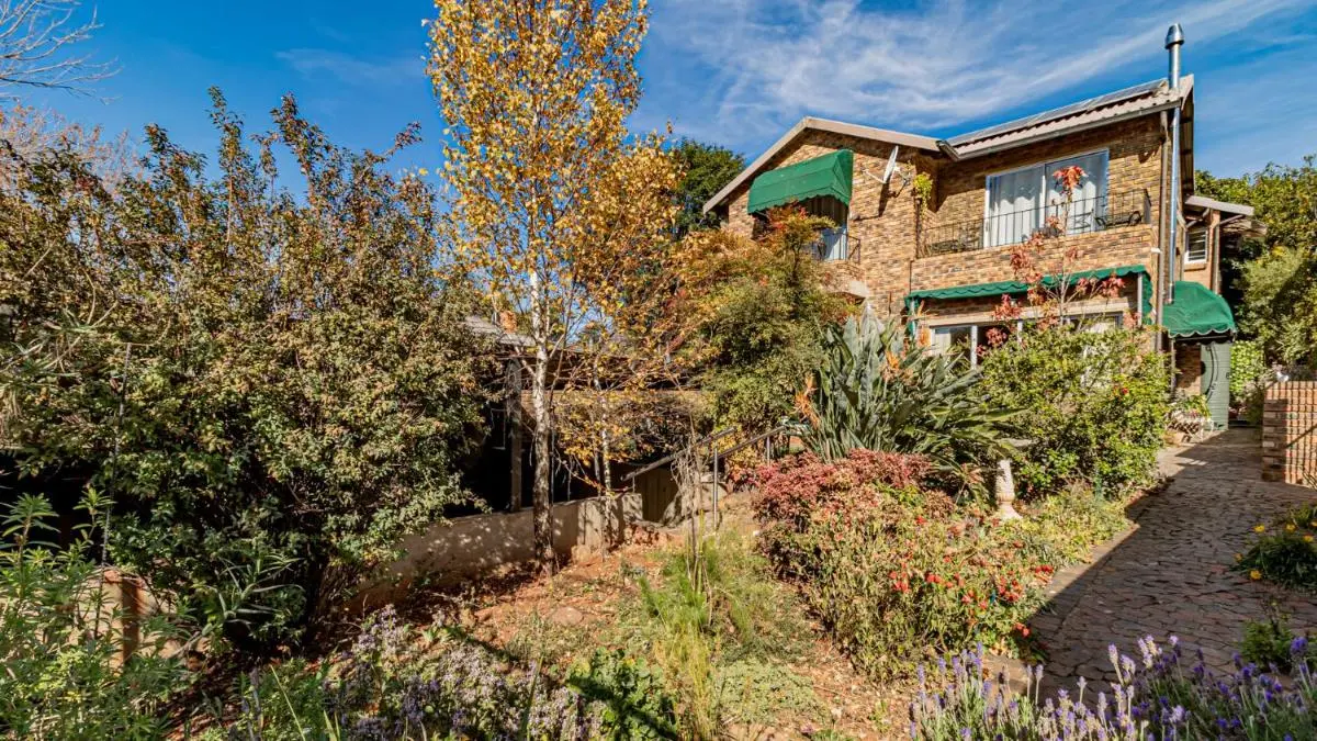 Image 5 of B&B on 8th Avenue