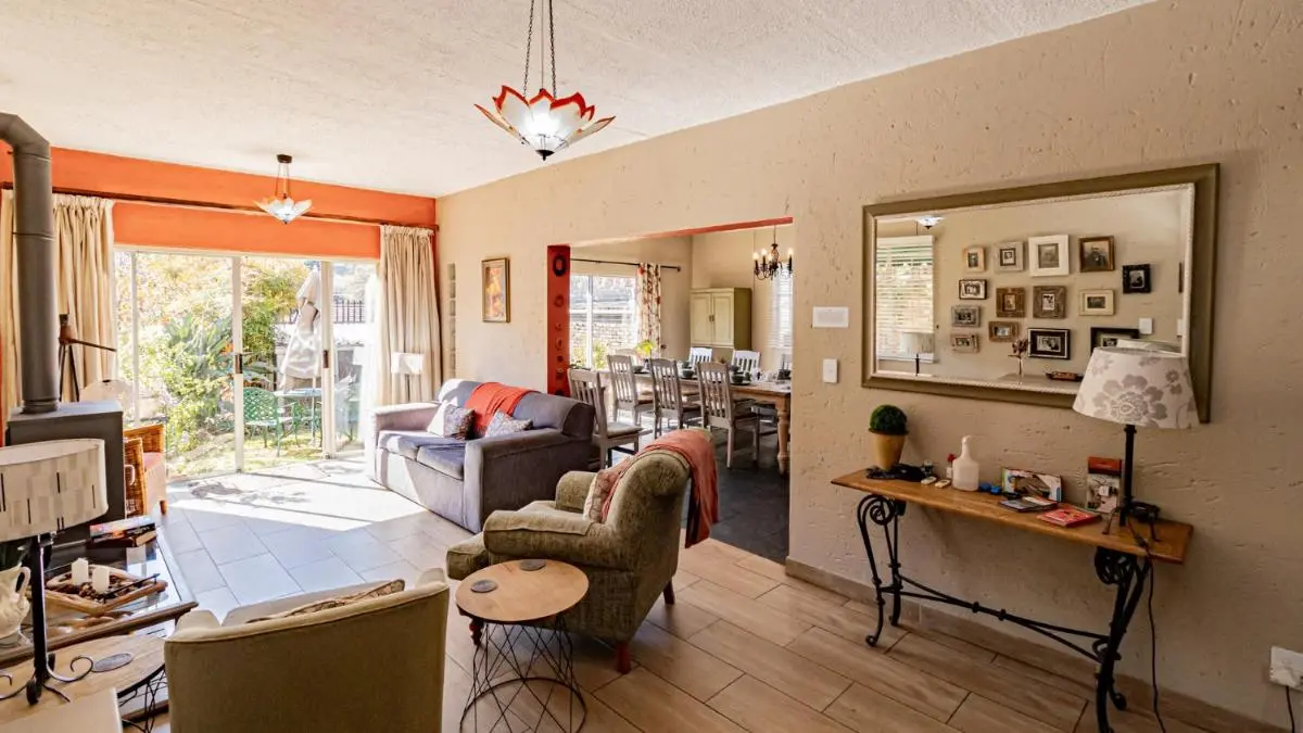 Image 4 of B&B on 8th Avenue