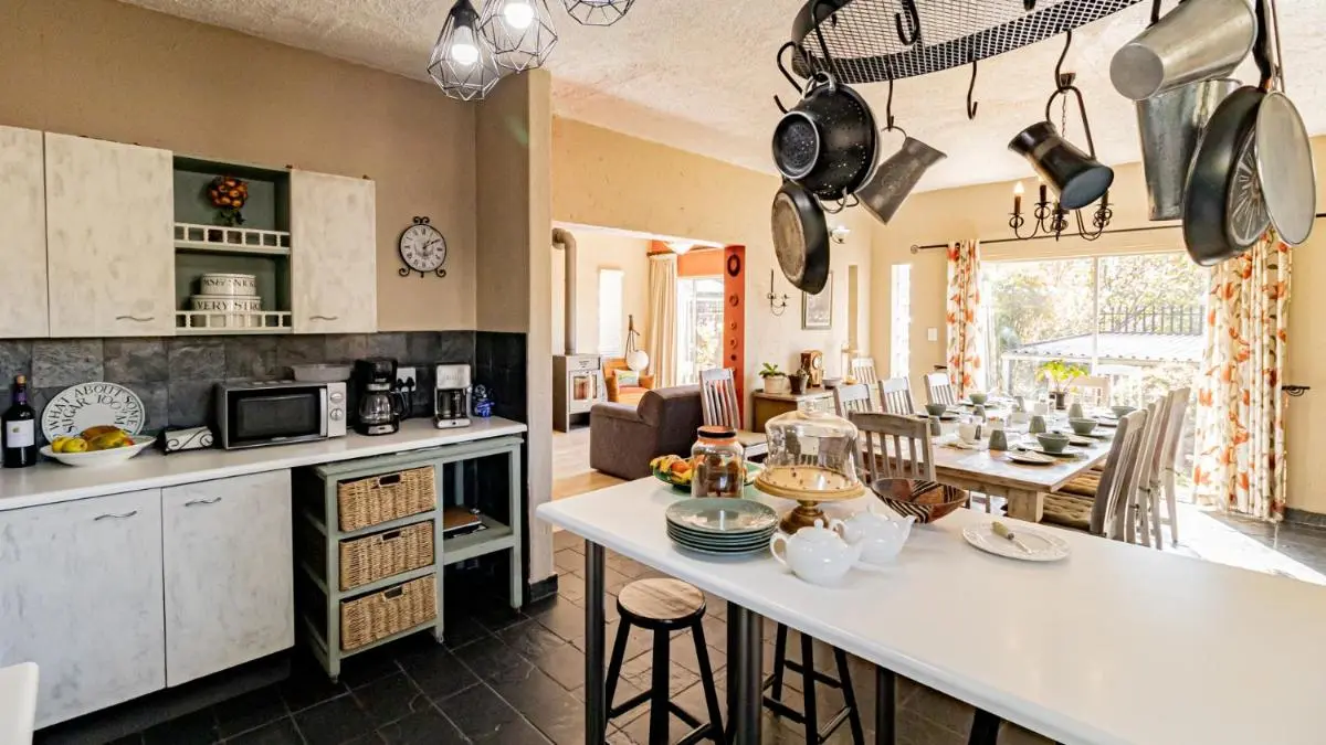 Image 3 of B&B on 8th Avenue