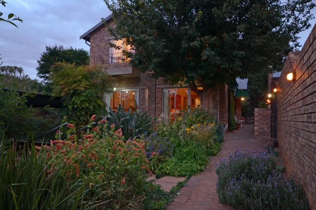 Image of B&B on 8th Avenue