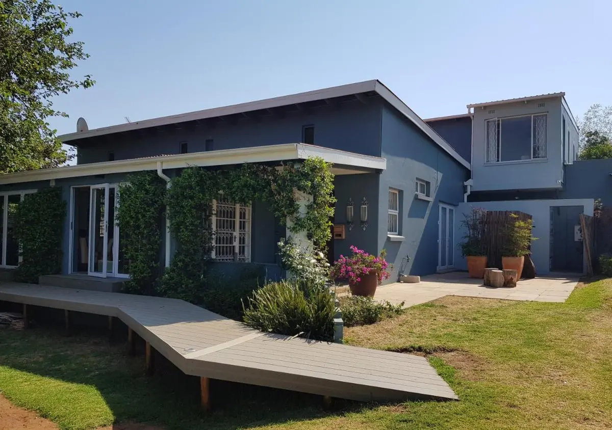 Image 5 of B&B on Buckingham Guest House