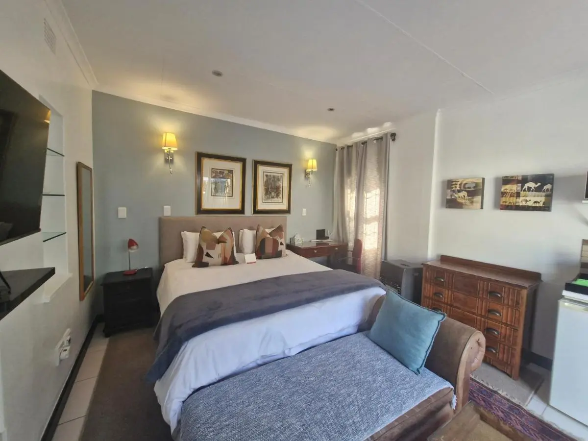 Image 6 of B&B on Buckingham Guest House