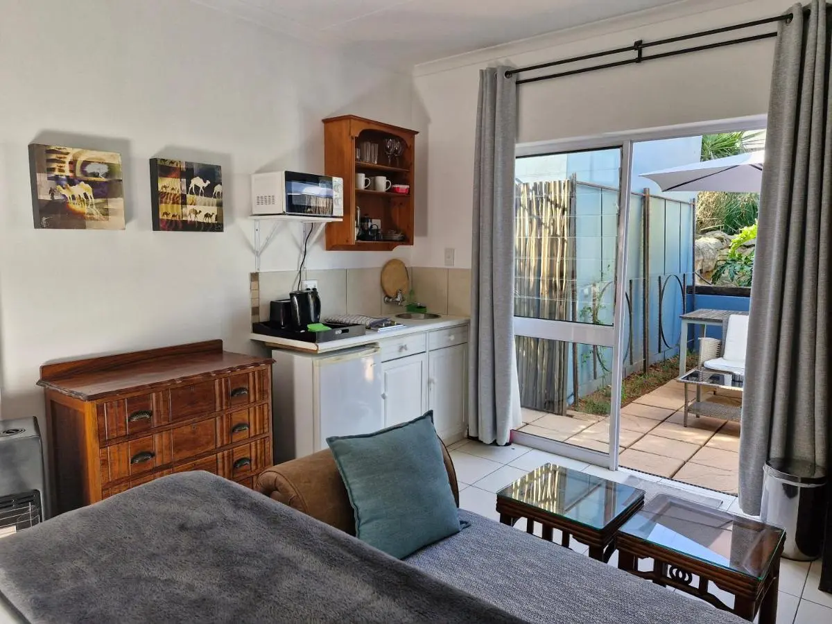 Image 3 of B&B on Buckingham Guest House