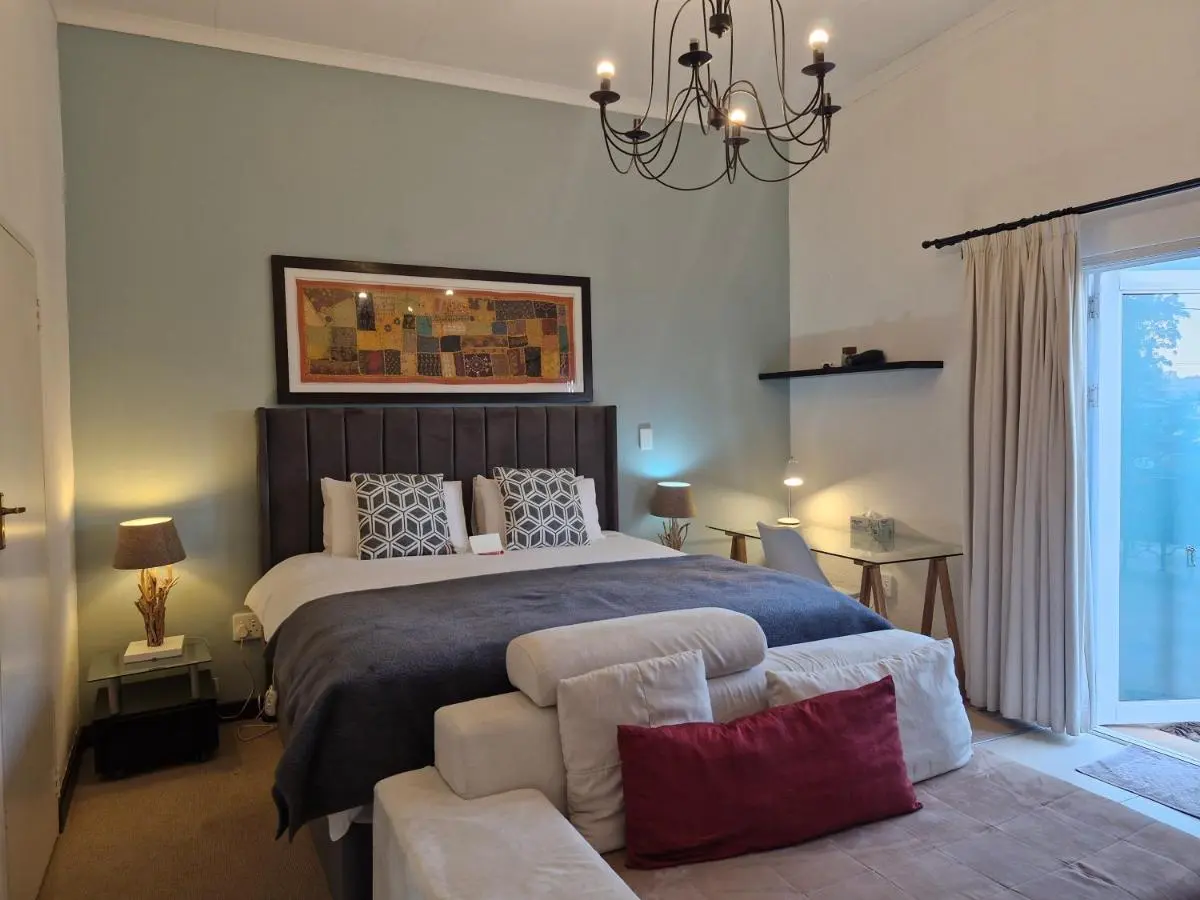 Image 1 of B&B on Buckingham Guest House