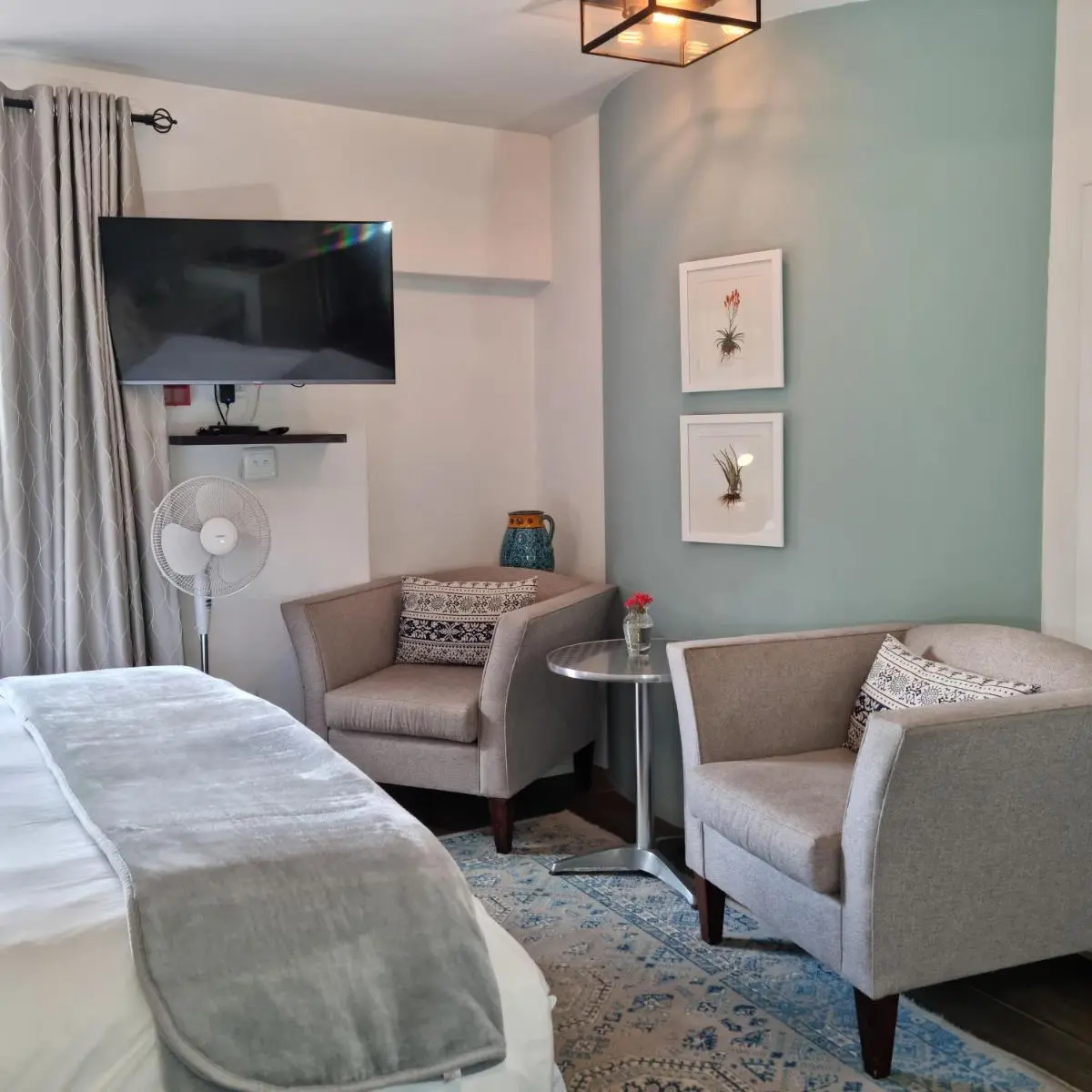 Image 4 of B&B on Buckingham Guest House