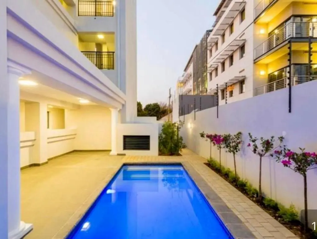 Image of BIG DREAMS LUXURY SUITE RIVONIA