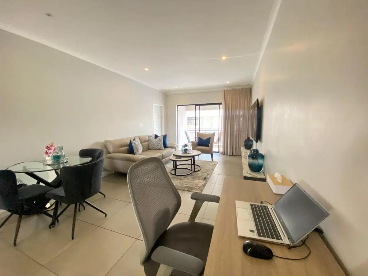 Image 1 of Beautiful 2 bed, 2 baths apartment