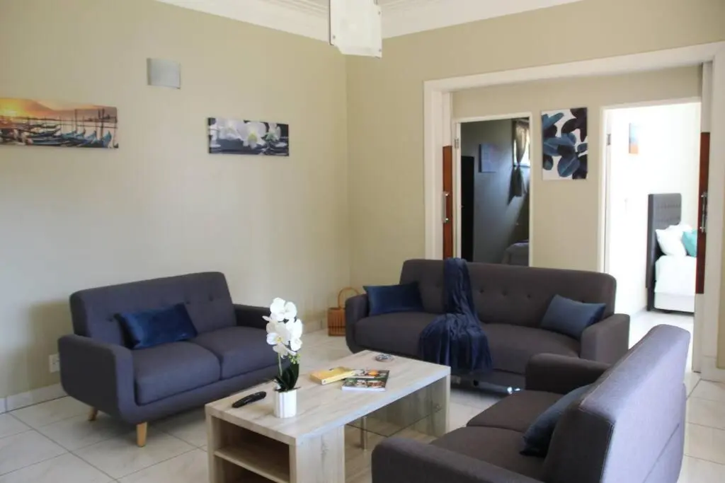 Image of Beautiful Home in Houghton