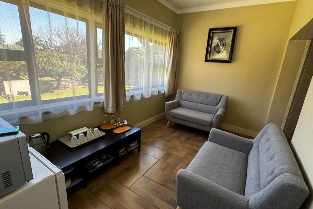 Image 2 of Beautiful Home in Houghton