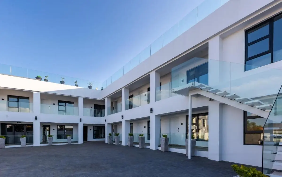 Image 6 of Bedfordview Hotel & Apartments