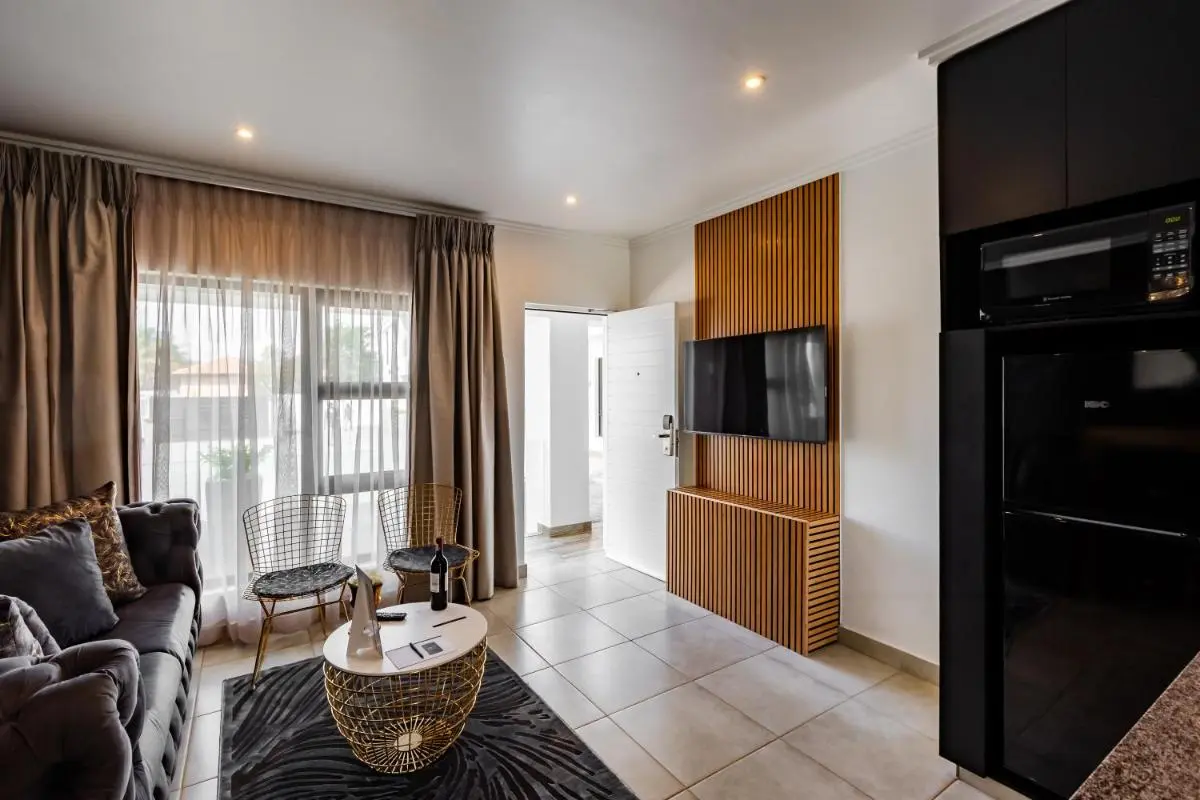 Image 5 of Bedfordview Hotel & Apartments