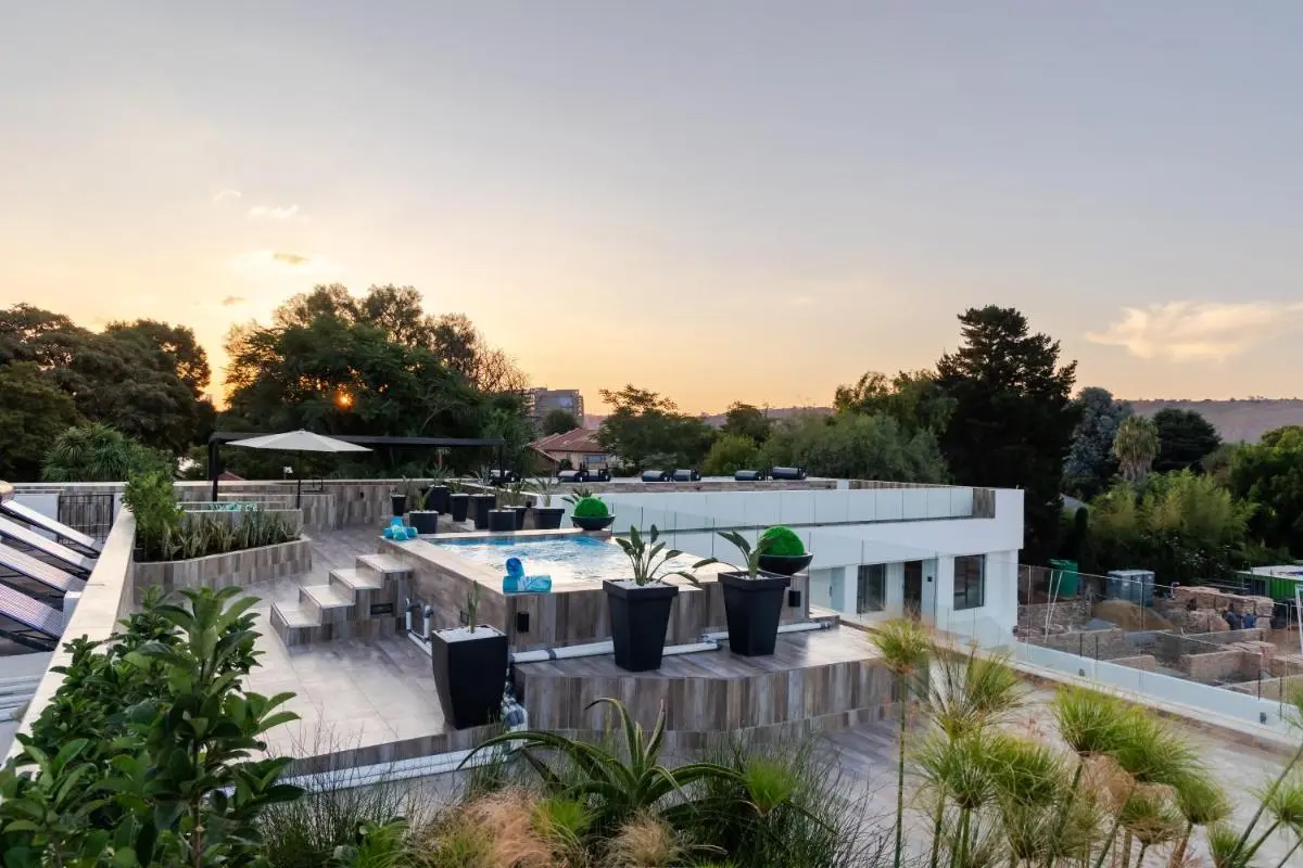 Image 3 of Bedfordview Hotel & Apartments