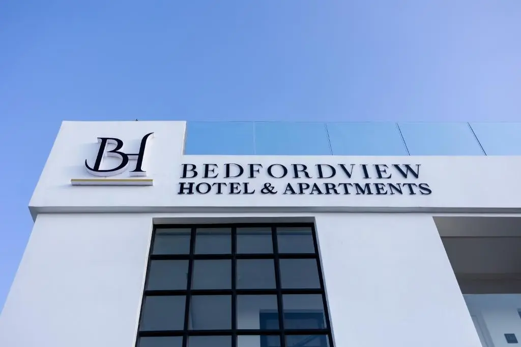 Image of Bedfordview Hotel & Apartments
