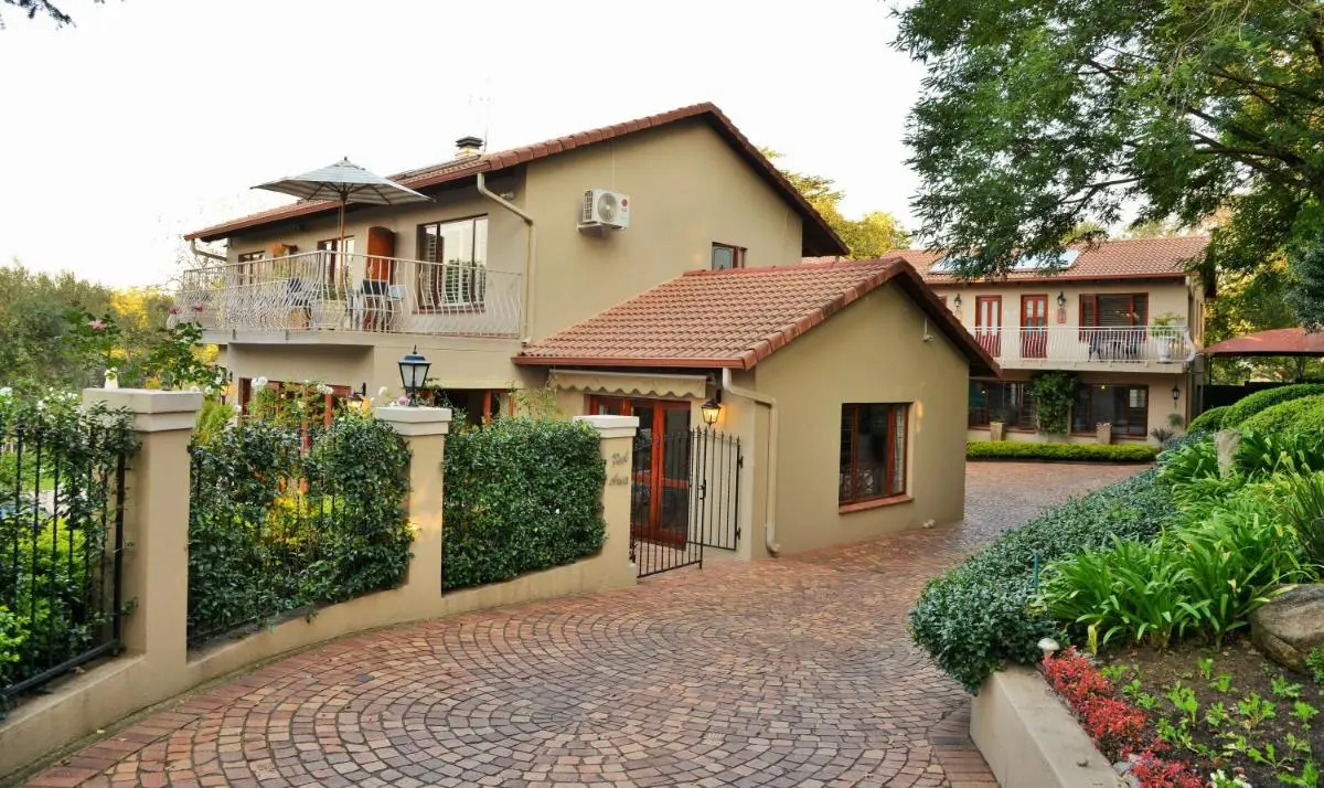 Image 6 of Bellgrove Guest House Sandton