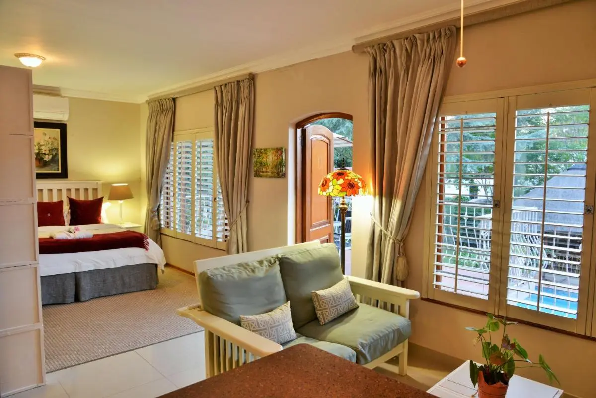 Image 1 of Bellgrove Guest House Sandton